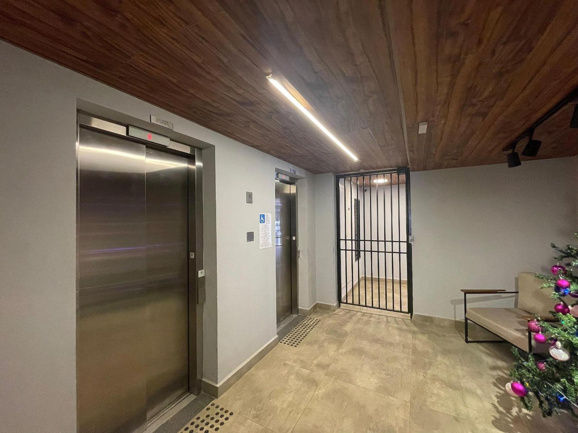 Apartamento Bem Viver Design - Por Temporada *