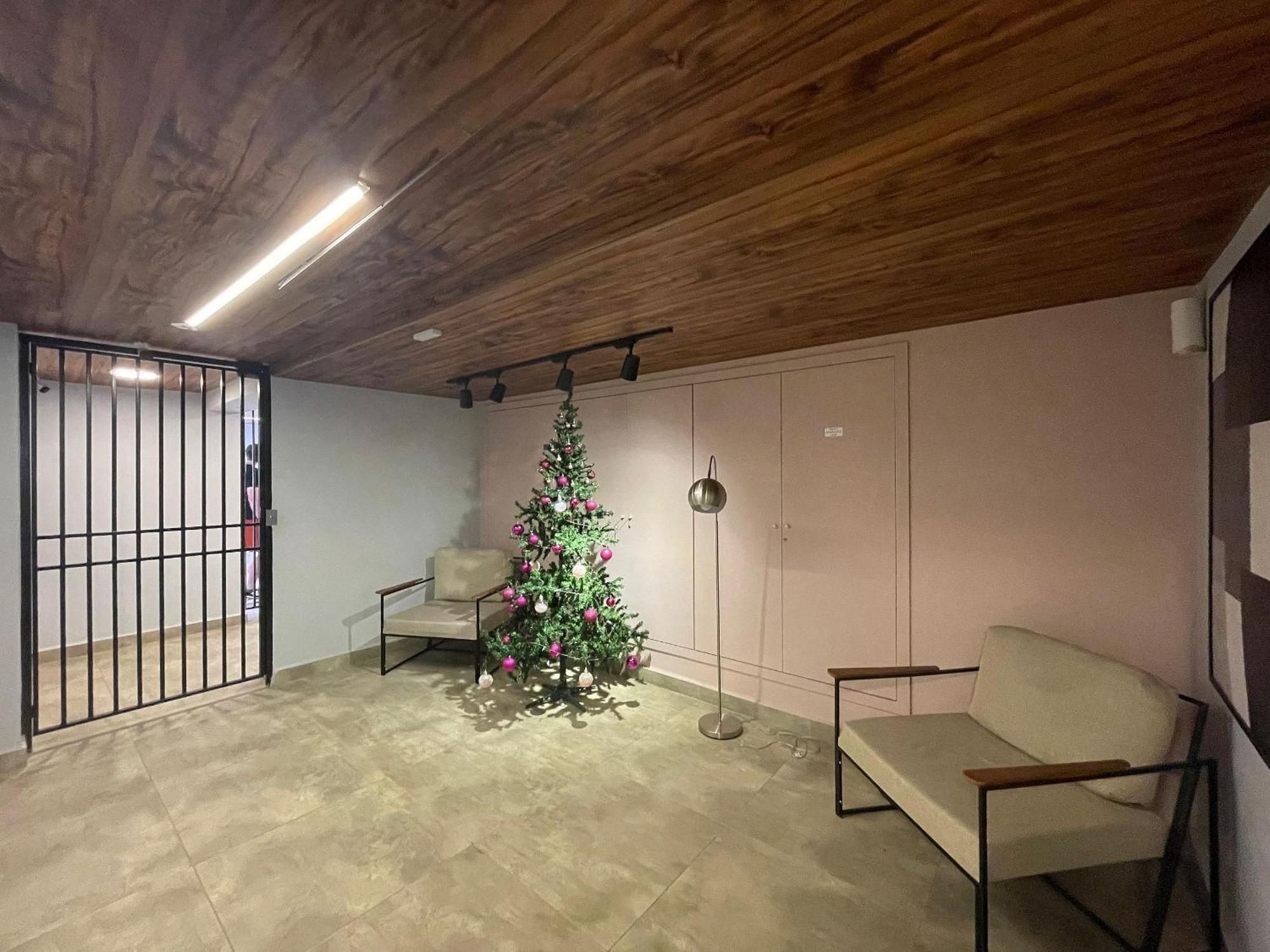 Apartamento Bem Viver Design - Por Temporada *