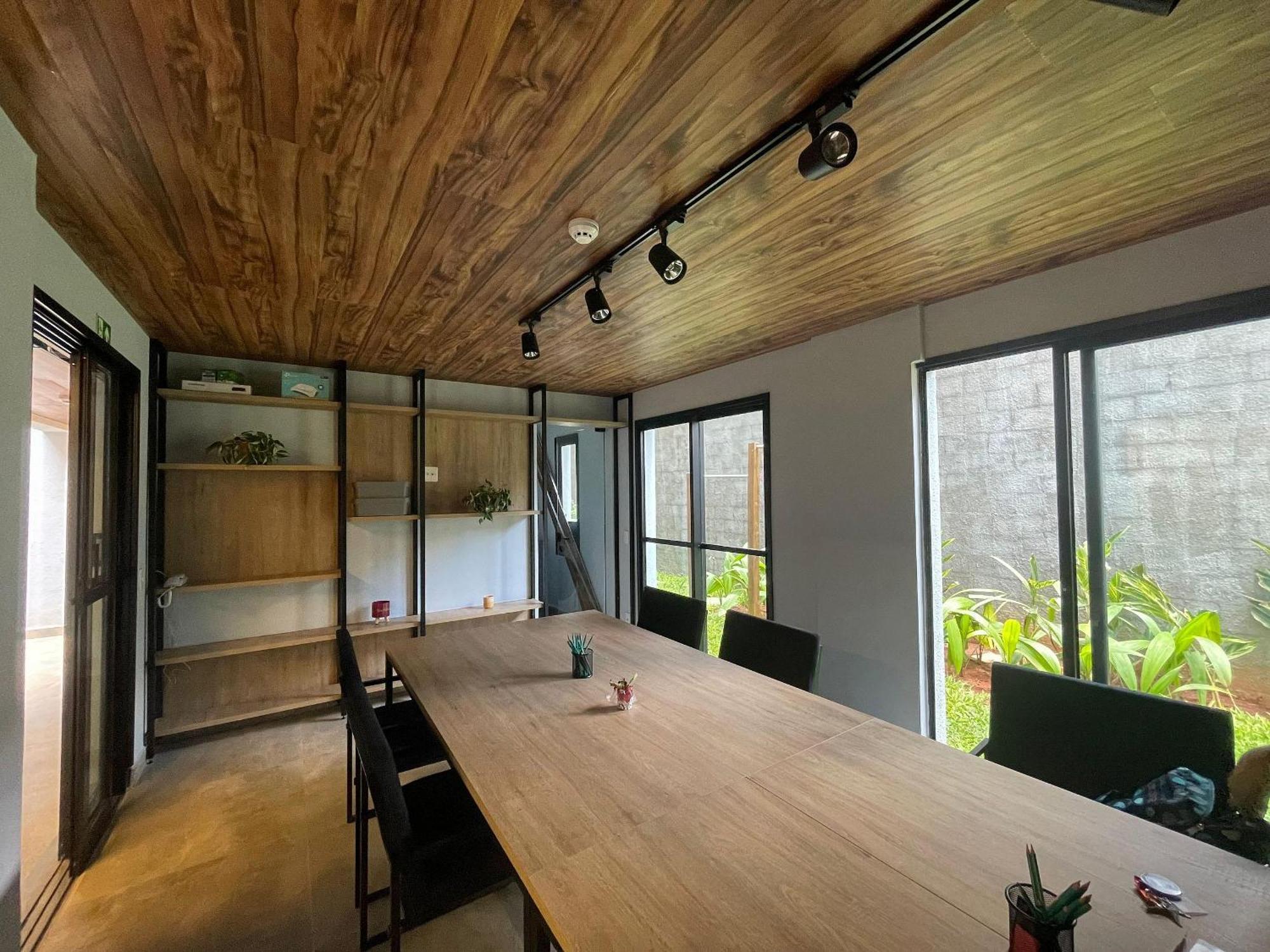 Bem Viver Design - Por Temporada Apartamento *